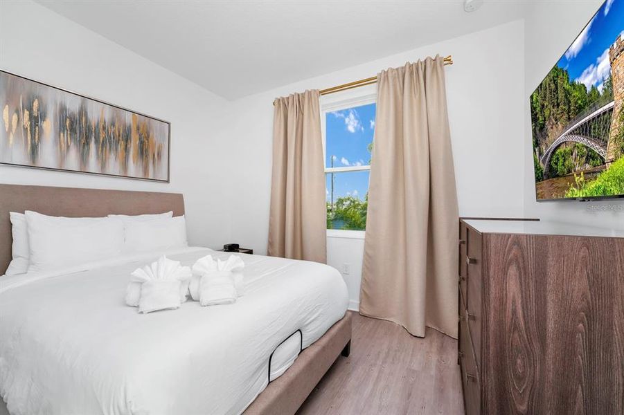 Furnished interior view inside a new home in , Davenport (Image 15). Furnished interior view inside a new home in , Davenport (Image 15).