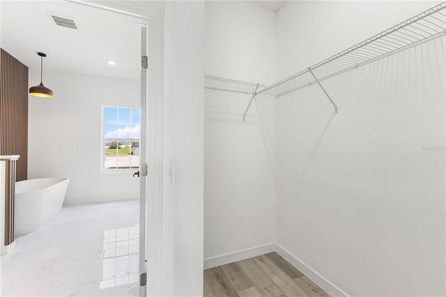 Spacious, unfurnished interior of a new home in , Poinciana (Image 23). Spacious, unfurnished interior of a new home in , Poinciana (Image 23).