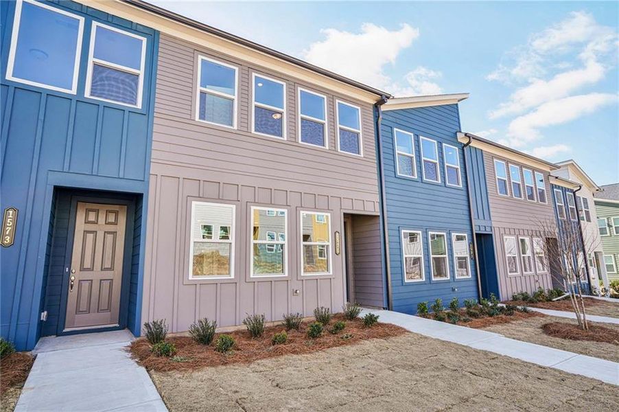 Image 39 of a home in Park Vue. Image 39 of a home in Park Vue.