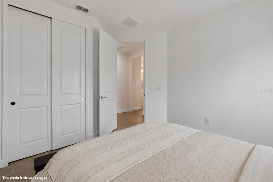 Spacious, unfurnished interior of a new home in , Ormond Beach (Image 23).