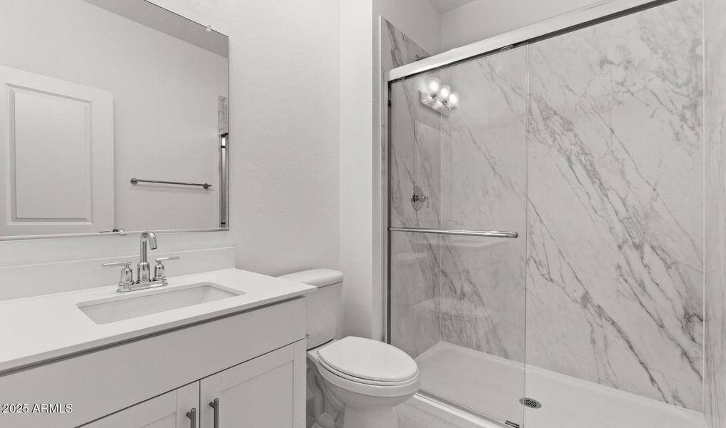 Manor Lot #55 Extra Suite Bath (Large)