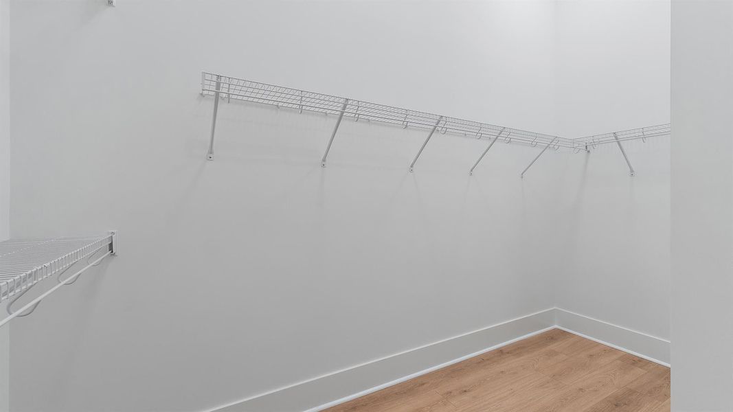 Spacious, unfurnished interior of a new home in Artistry Palm Beach, Palm Beach Gardens (Image 32).