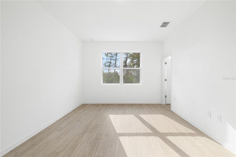 Spacious, unfurnished interior of a new home in , Poinciana (Image 27).