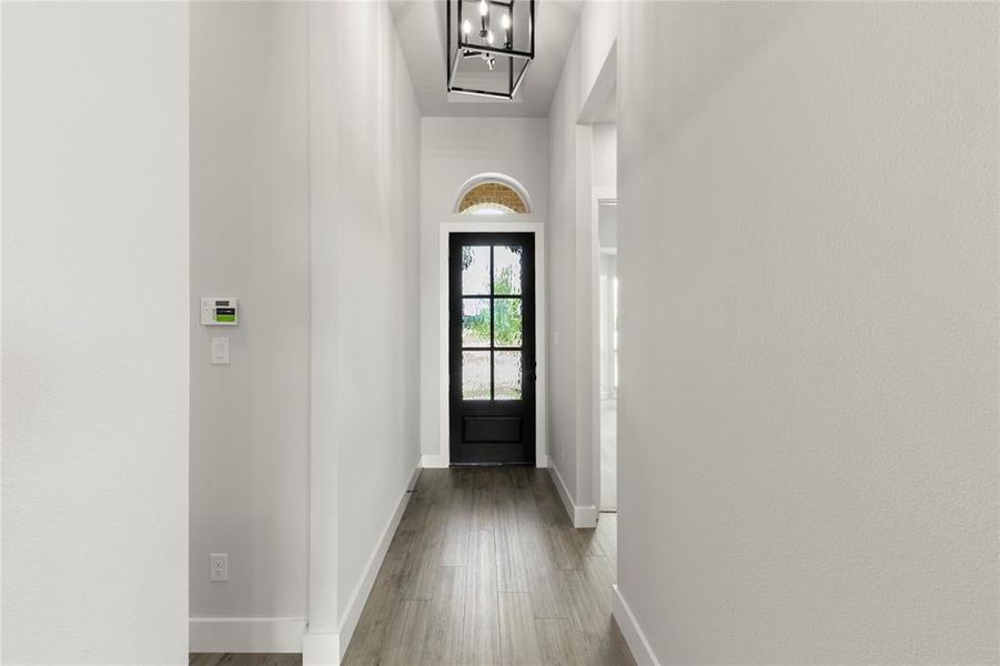 03. 2505 Rolling Hills - Entry 03. 2505 Rolling Hills - Entry