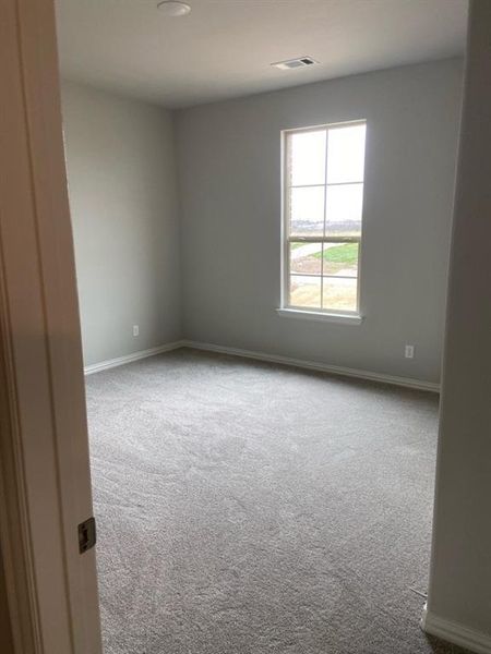Spacious, unfurnished interior of a new home in Hillview Addition, Decatur (Image 17). Spacious, unfurnished interior of a new home in Hillview Addition, Decatur (Image 17).