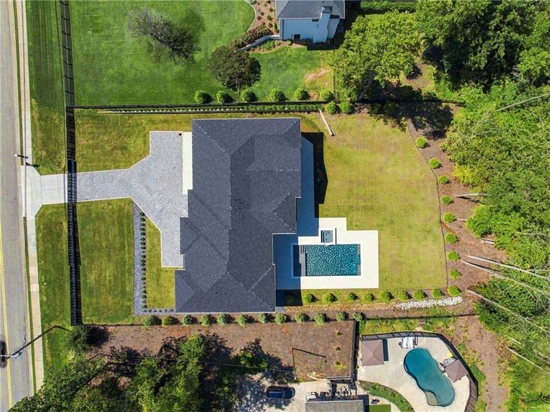 Image 95 of a home in .