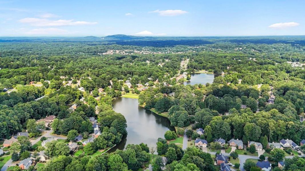 Natural landscape and outdoor views near  in Kennesaw (Image 60).