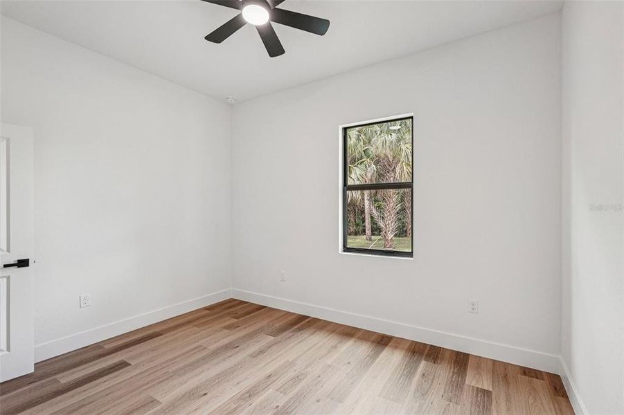 Spacious, unfurnished interior of a new home in , North Port (Image 30). Spacious, unfurnished interior of a new home in , North Port (Image 30).