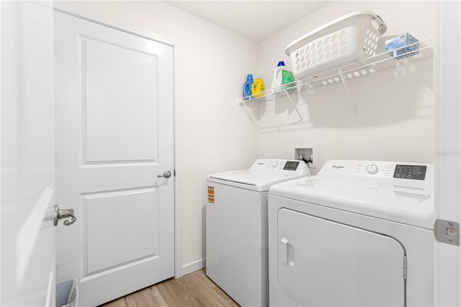 Furnished interior view inside a new home in , Wildwood (Image 6).