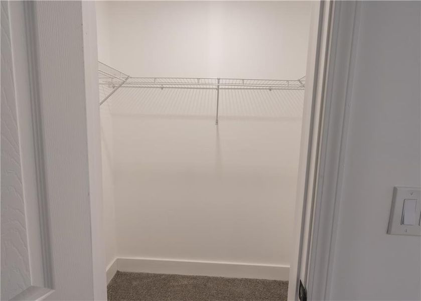 Spacious, unfurnished interior of a new home in , Atlanta (Image 25).