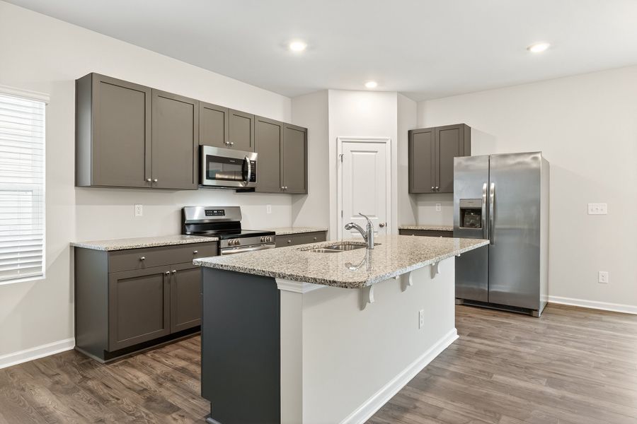 New Home in Zebulon, NC. - Slide 9 New Home in Zebulon, NC. - Slide 9