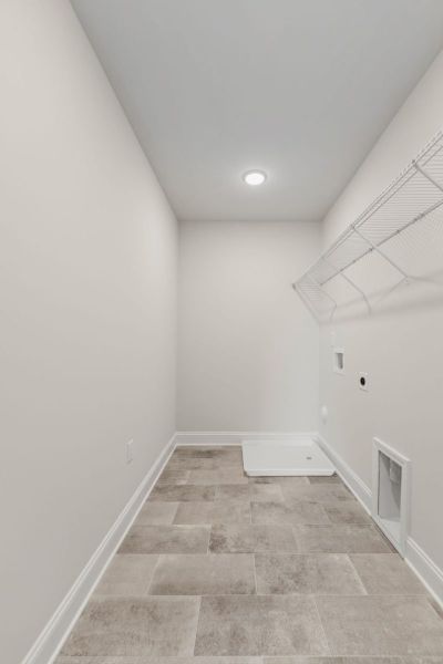 Spacious, unfurnished interior of a new home in Sullivans Reserve, Walkertown (Image 46). Spacious, unfurnished interior of a new home in Sullivans Reserve, Walkertown (Image 46).