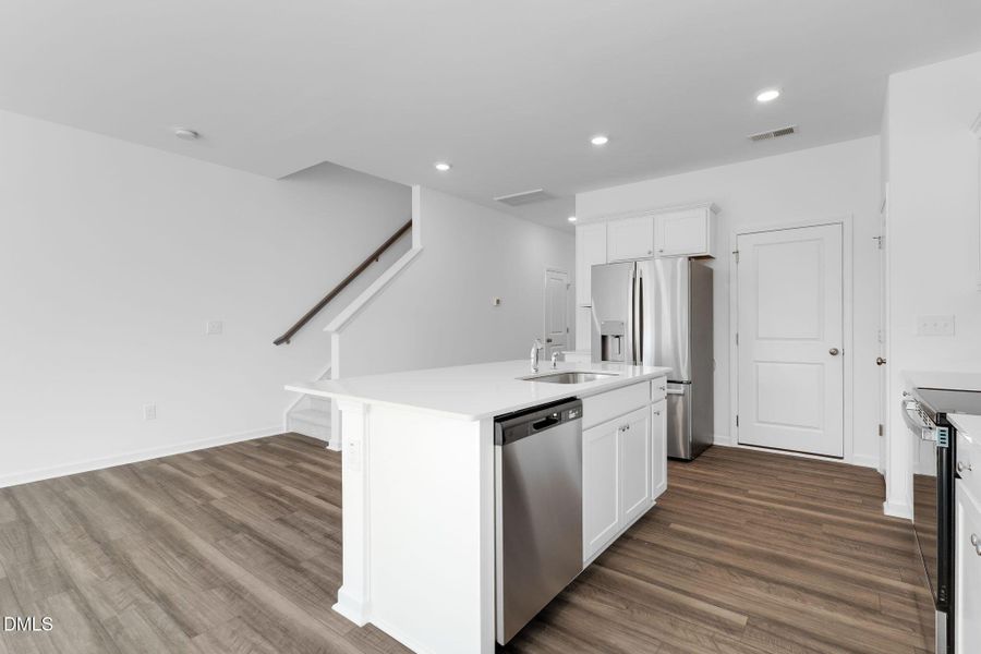 11_Kitchen_Living_Rear