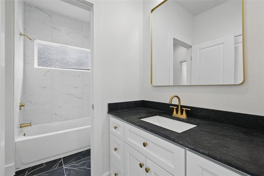 Furnished interior view inside a new home in , Canton (Image 8). Furnished interior view inside a new home in , Canton (Image 8).