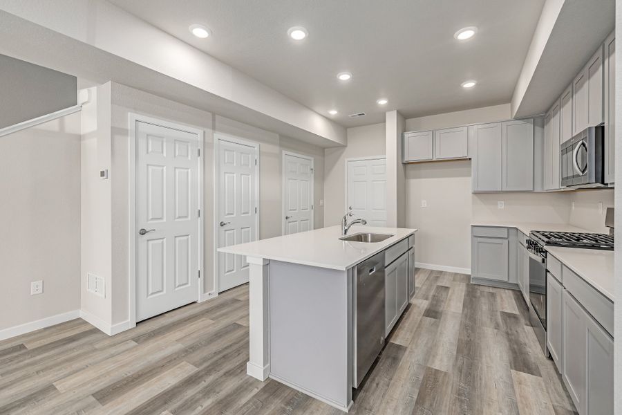 Image 26 of a home in Arras Park.