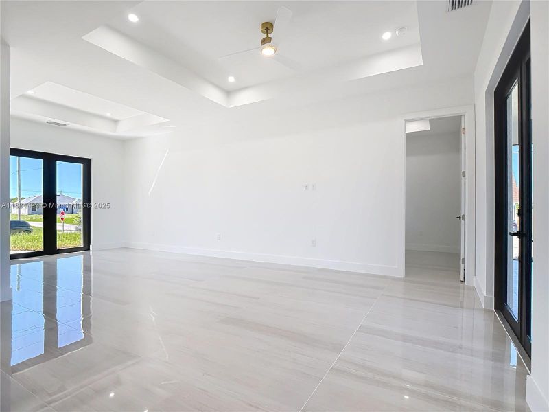 Spacious, unfurnished interior of a new home in , Lehigh Acres (Image 15). Spacious, unfurnished interior of a new home in , Lehigh Acres (Image 15).