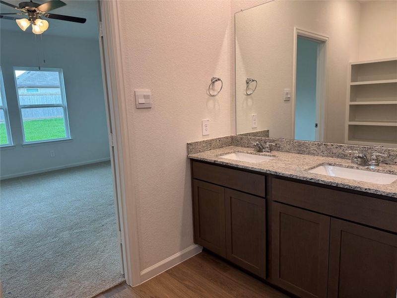 Image 9 of a home in Liberty Village. Image 9 of a home in Liberty Village.