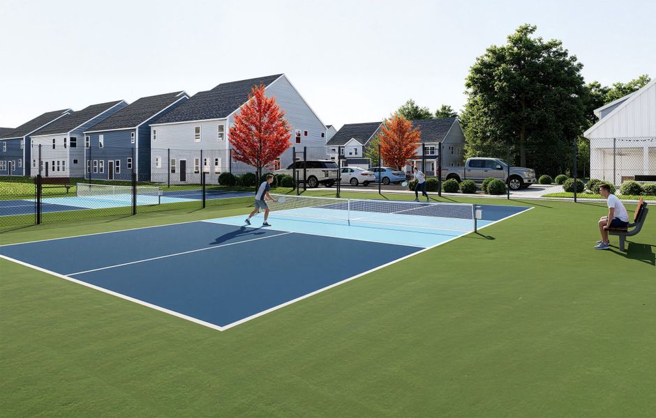 Community amenities in Eagle Trace, Wendell (Image 90). Community amenities in Eagle Trace, Wendell (Image 90).