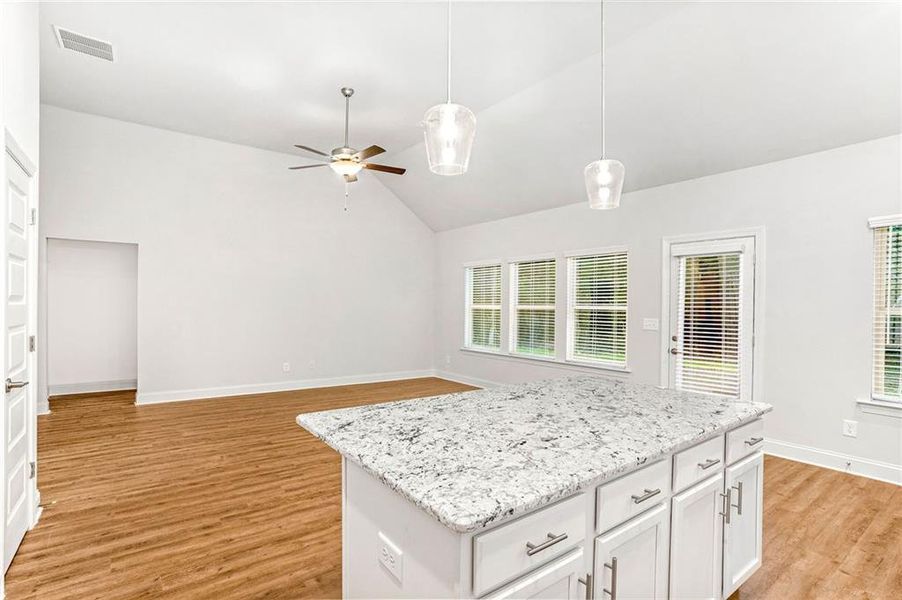 Image 27 of a home in Waters Edge. Image 27 of a home in Waters Edge.