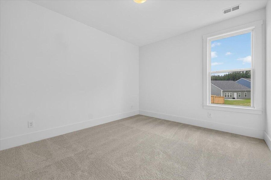 Spacious, unfurnished interior of a new home in , Ravenel (Image 32). Spacious, unfurnished interior of a new home in , Ravenel (Image 32).