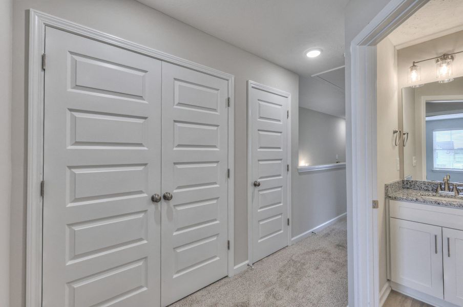 Image 26 of a home in Legacy Preserve.