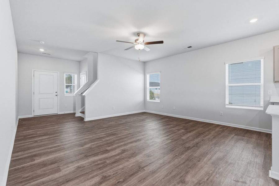 2,267sf New Home in Supply, NC.  - Slide 7