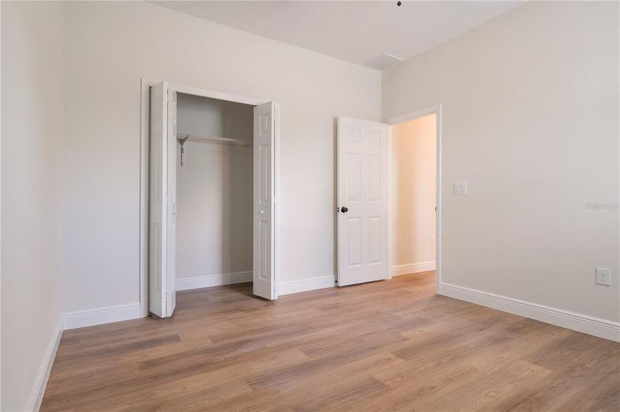 Spacious, unfurnished interior of a new home in , Tampa (Image 20). Spacious, unfurnished interior of a new home in , Tampa (Image 20).