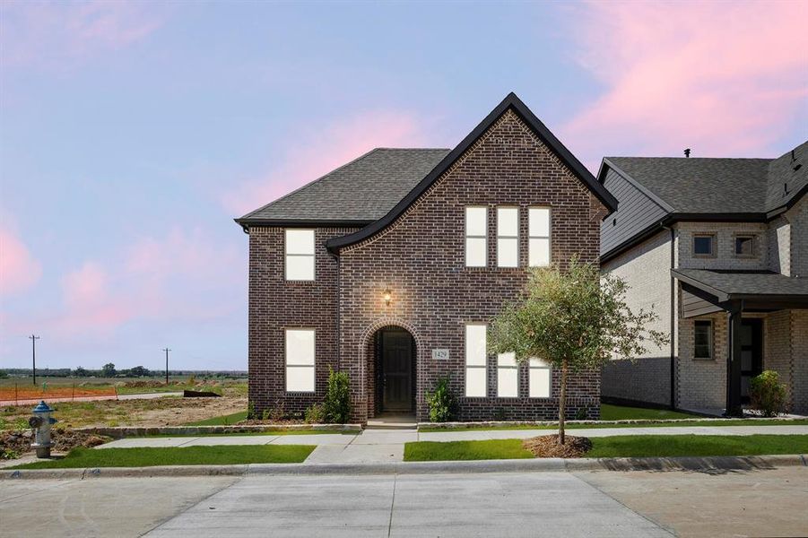 01. 1429 Clare - Twilight 01. 1429 Clare - Twilight