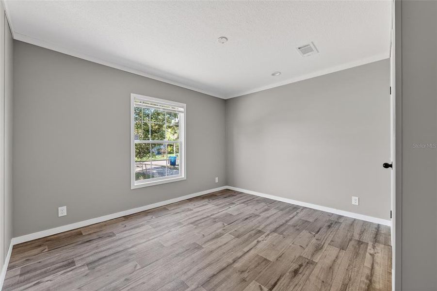 Spacious, unfurnished interior of a new home in , Ormond Beach (Image 18).