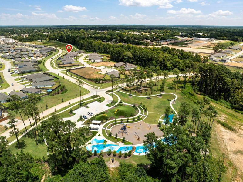 Image 43 of a home in Moran Ranch. Image 43 of a home in Moran Ranch.