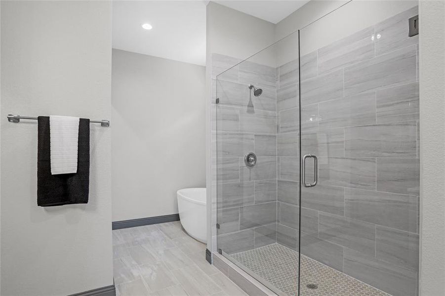 Furnished interior view inside a new home in , Royse City (Image 10). Furnished interior view inside a new home in , Royse City (Image 10).