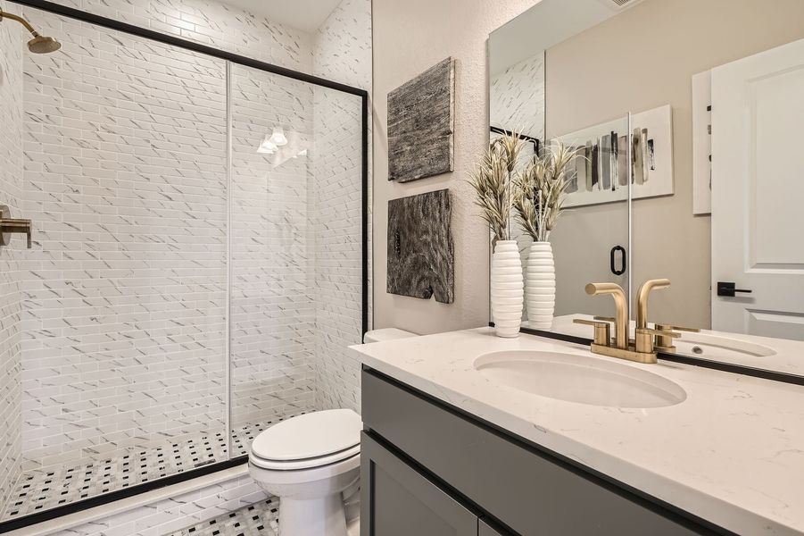 New Home in Parker, CO.  - Slide 41