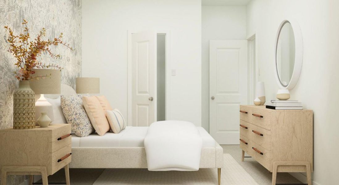 Representative photo, not actual home Representative photo, not actual home