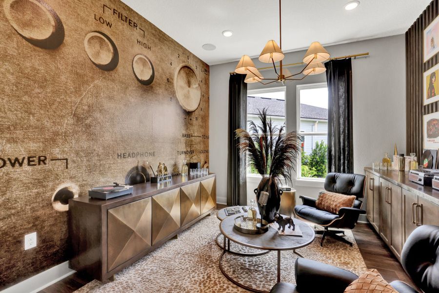 Cooper Bonus New Home in St. Augustine, FL. - Slide 13 Cooper Bonus New Home in St. Augustine, FL. - Slide 13