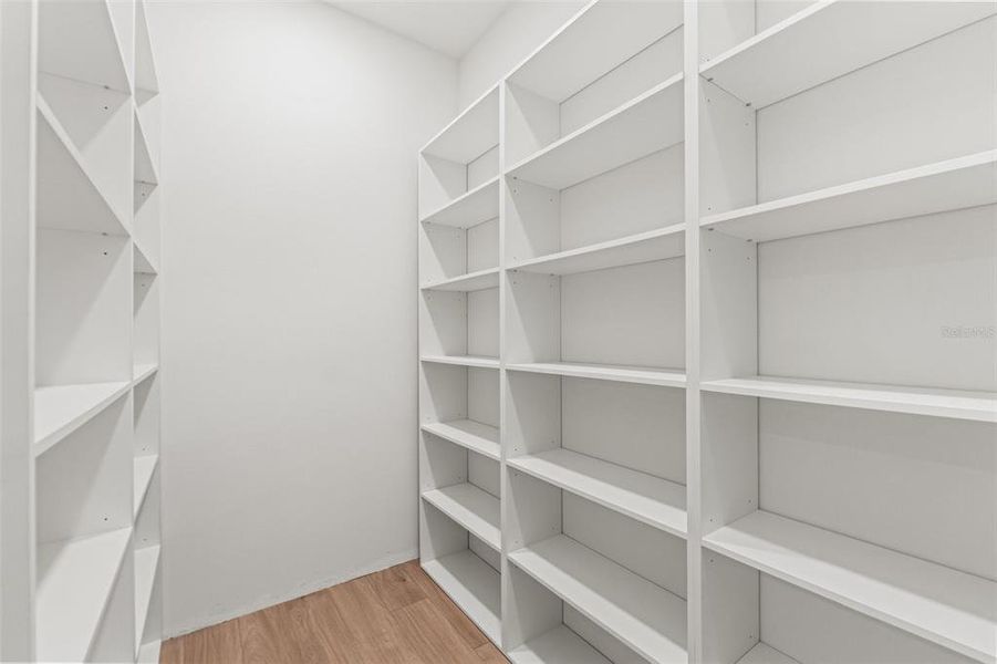 Spacious, unfurnished interior of a new home in Southern Hills Plantation, Brooksville (Image 28). Spacious, unfurnished interior of a new home in Southern Hills Plantation, Brooksville (Image 28).