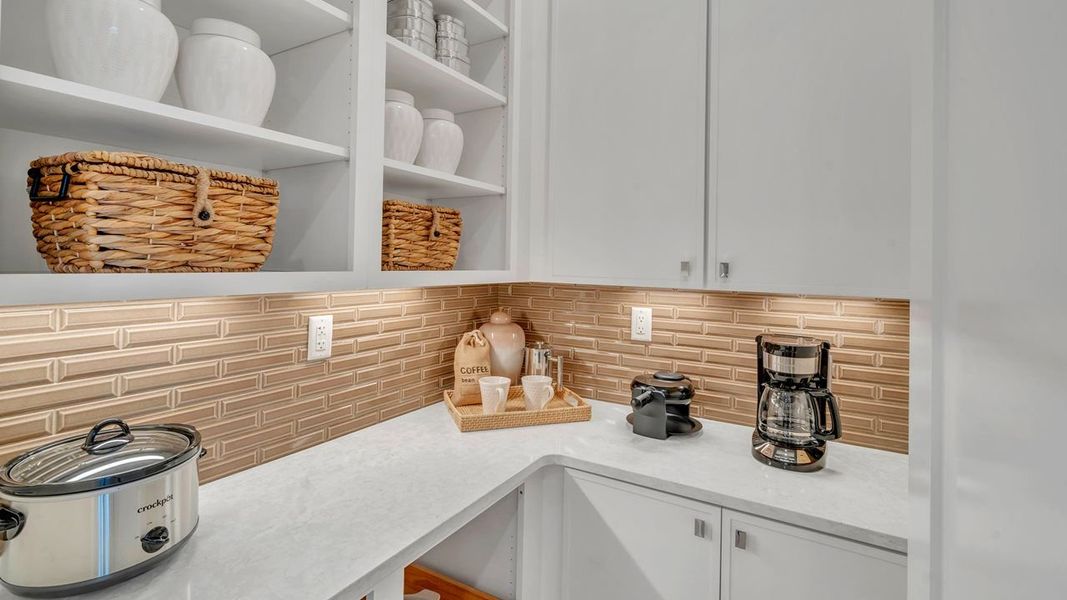 Pantry Pantry
