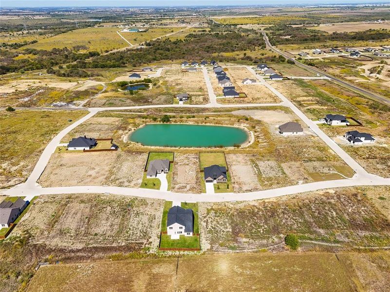 Site preparation for new homesites in , Venus (Image 33).