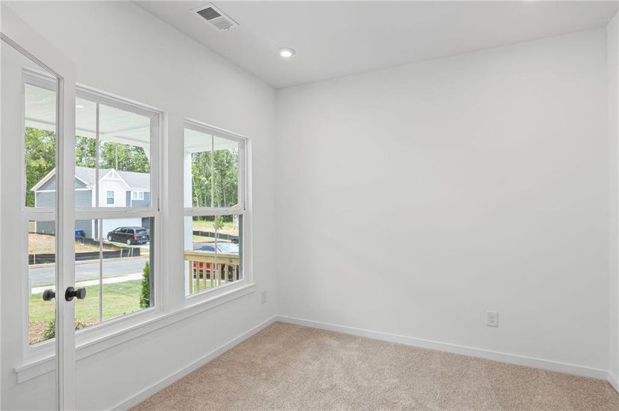 Image 40 of a home in Sage Woods.