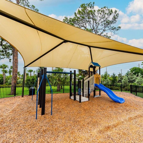 Playground Playground