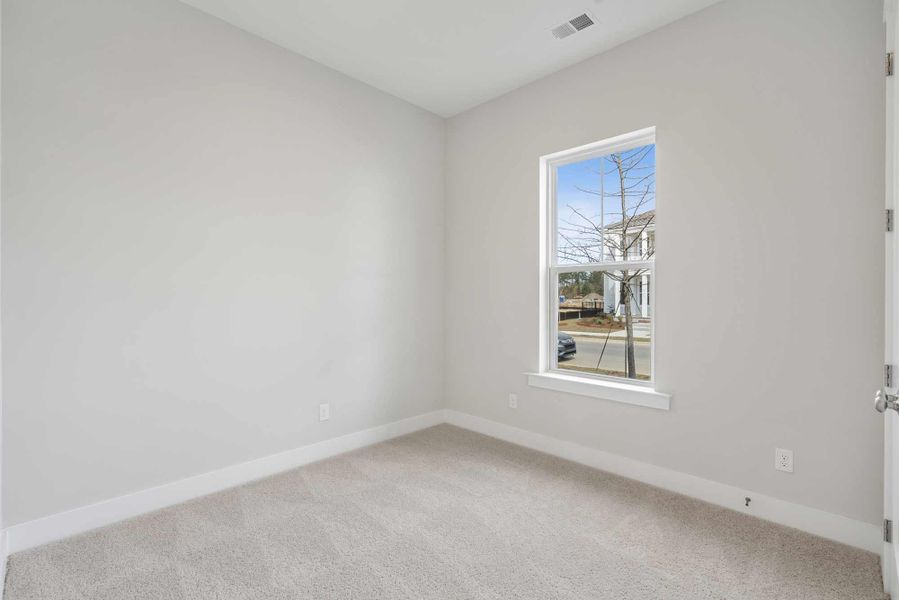 The Kellicreek II - Bedroom