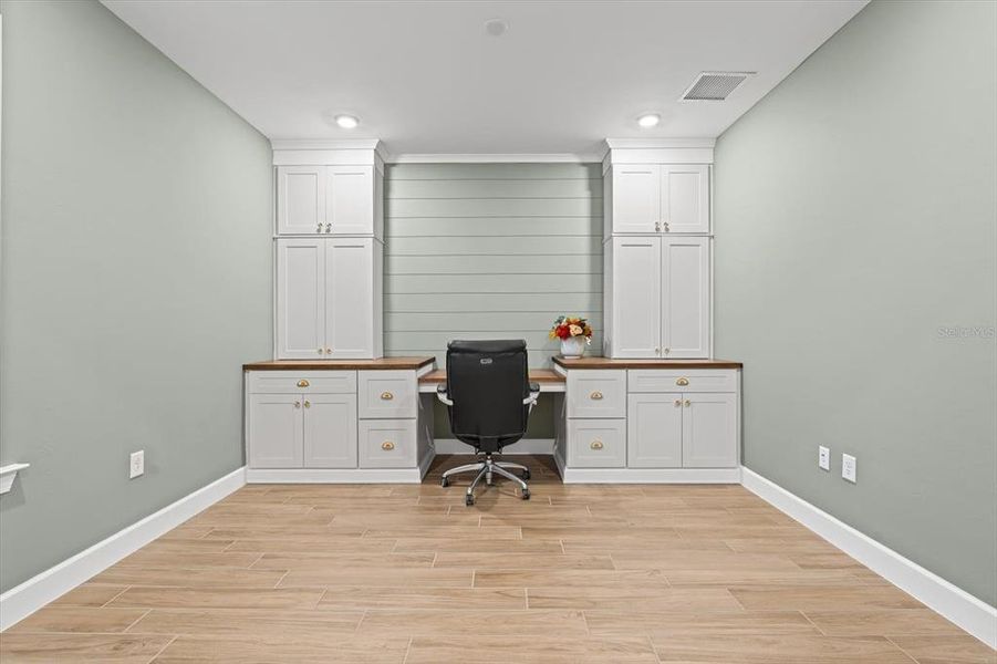 Spacious, unfurnished interior of a new home in , Alva (Image 20). Spacious, unfurnished interior of a new home in , Alva (Image 20).