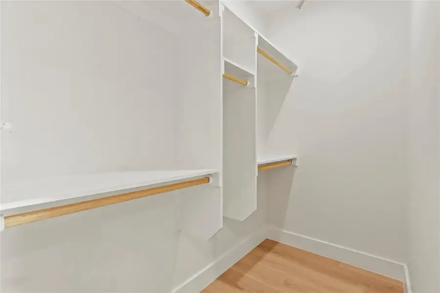 Spacious, unfurnished interior of a new home in , Dallas (Image 13). Spacious, unfurnished interior of a new home in , Dallas (Image 13).