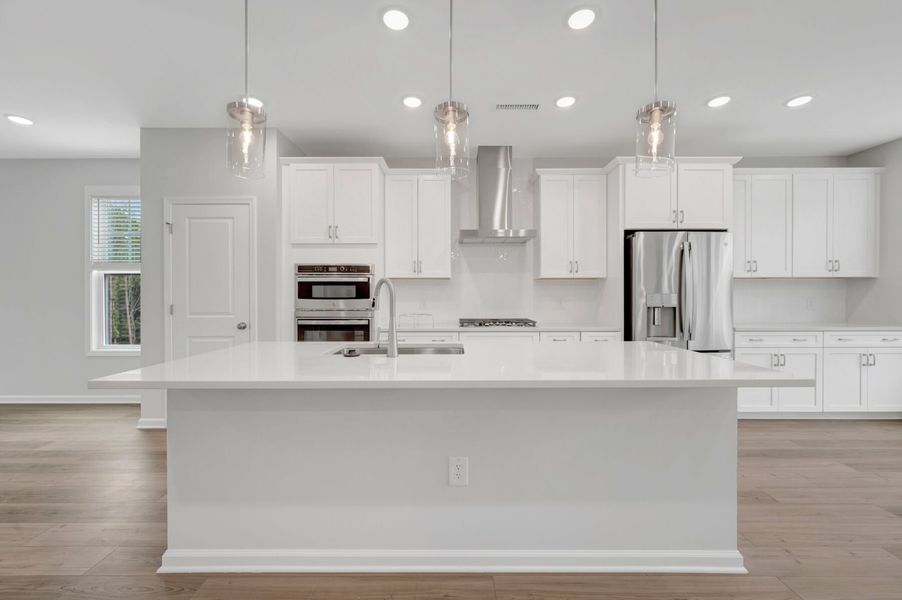Kitchen Kitchen