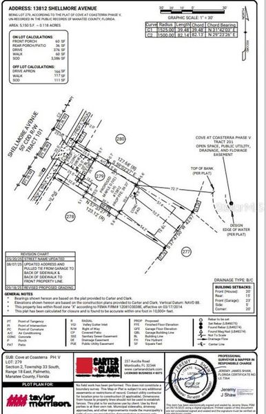 Image 23 of a home in Cove at Coasterra.
