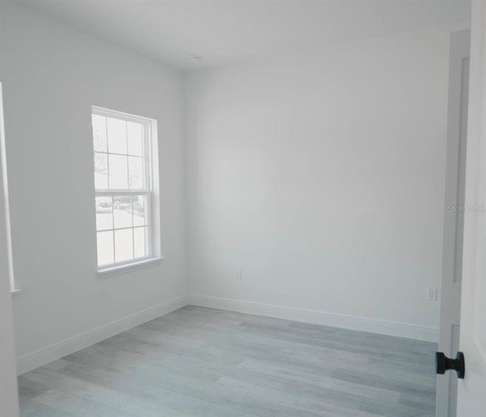 Spacious, unfurnished interior of a new home in , Ocala (Image 19).