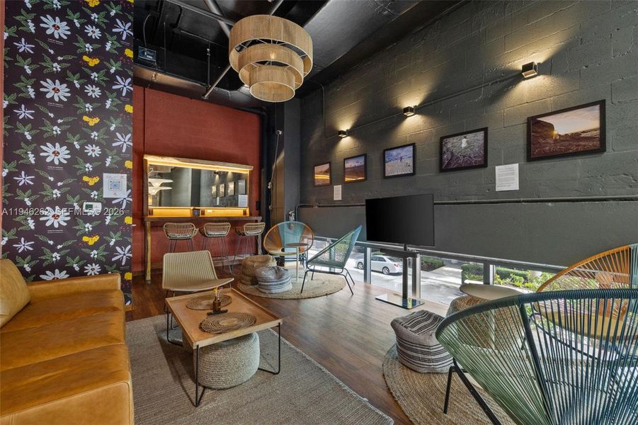 Community amenities in , Miami (Image 60).