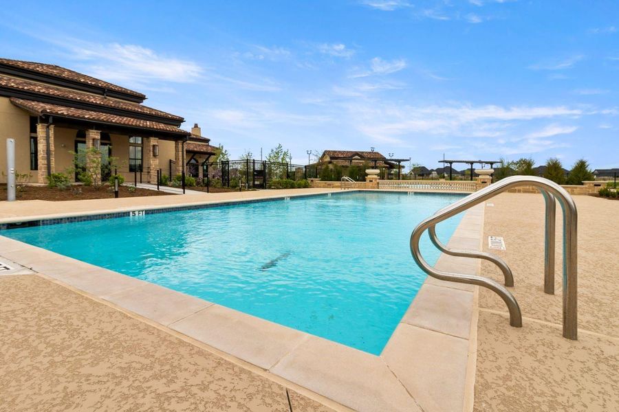 Community amenities in Dunham Pointe, Cypress (Image 30). Community amenities in Dunham Pointe, Cypress (Image 30).