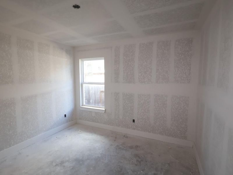 In-progress construction of a new home in Magnolia Ridge, Magnolia, TX (Image 15). In-progress construction of a new home in Magnolia Ridge, Magnolia, TX (Image 15).