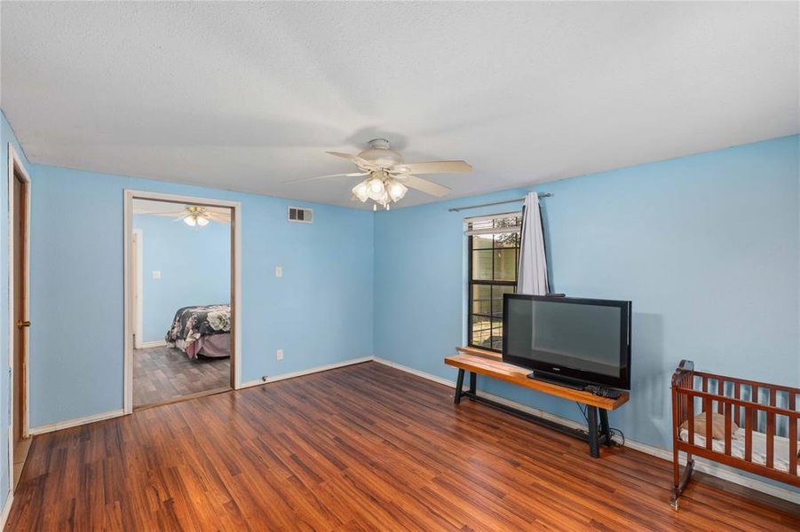 Furnished interior view inside a new home in , Brownwood (Image 11). Furnished interior view inside a new home in , Brownwood (Image 11).