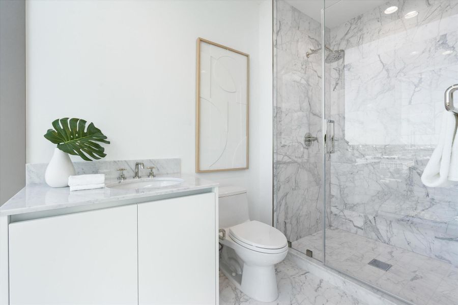 Furnished interior view inside a new home in , West Palm Beach (Image 7). Furnished interior view inside a new home in , West Palm Beach (Image 7).